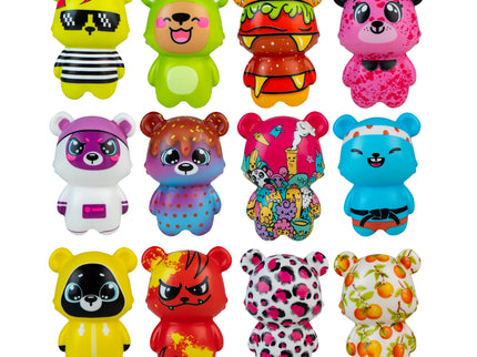 Stressimänguasi Very Beary Ultra