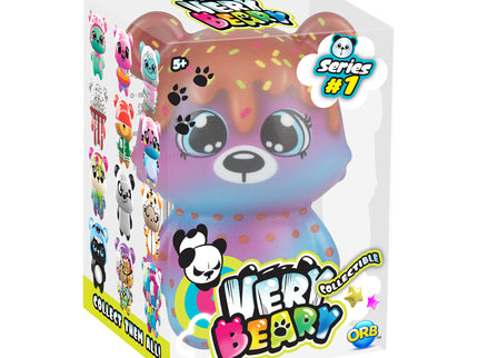 Stressimänguasi Very Beary Ultra