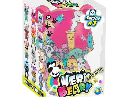 Stressimänguasi Very Beary Ultra