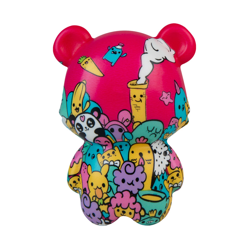 Stressimänguasi Very Beary Ultra