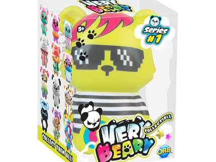 Stressimänguasi Very Beary Ultra