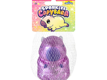 Stressimänguasi Sparklee Kapibaara