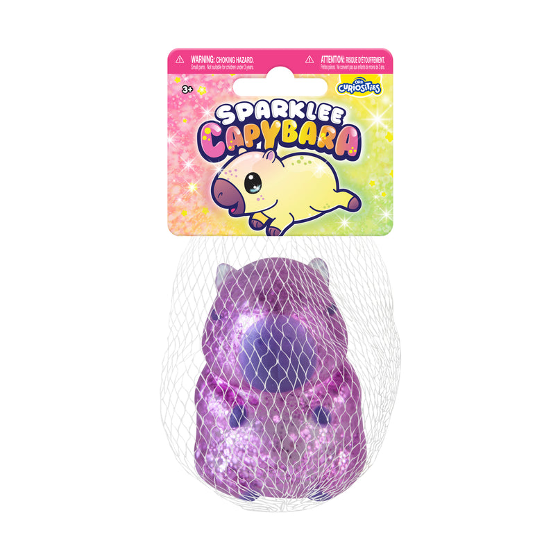 Stressimänguasi Sparklee Kapibaara