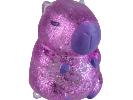 Stressimänguasi Sparklee Kapibaara