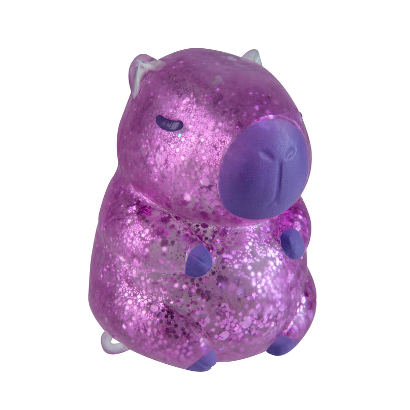 Stressimänguasi Sparklee Kapibaara