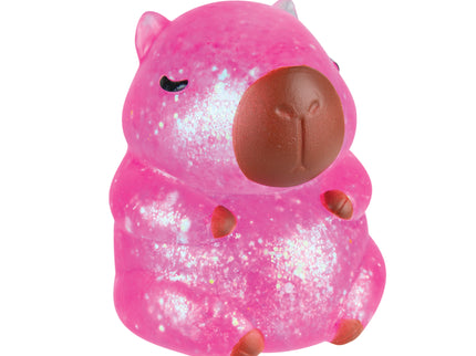 Stressimänguasi Sparklee Kapibaara