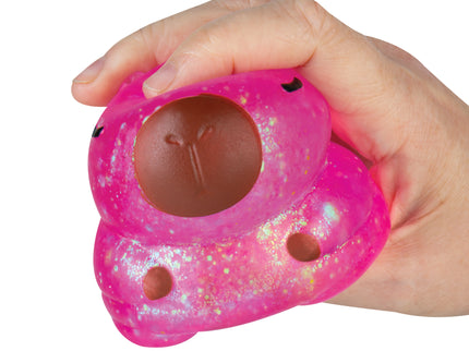 Stressimänguasi Sparklee Kapibaara