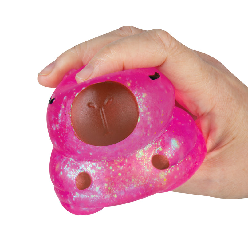 Stressimänguasi Sparklee Kapibaara