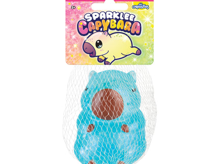 Stressimänguasi Sparklee Kapibaara