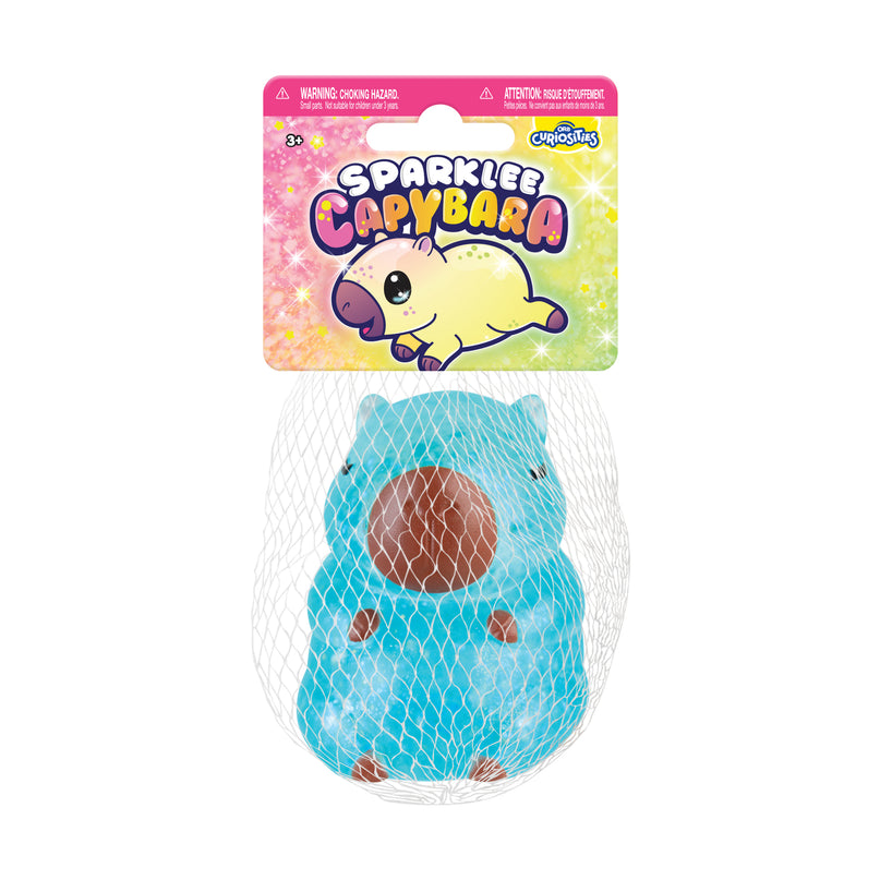 Stressimänguasi Sparklee Kapibaara