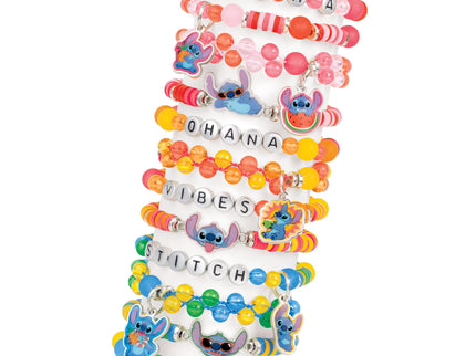 DISNEY STITCH DIY ehtekomplekt