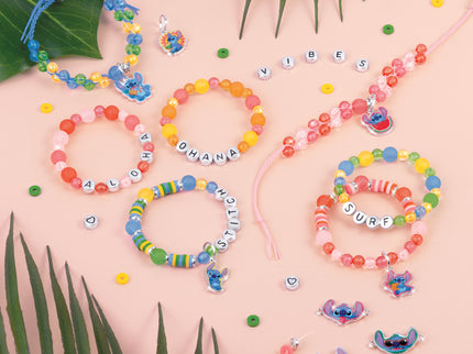 DISNEY STITCH DIY ehtekomplekt