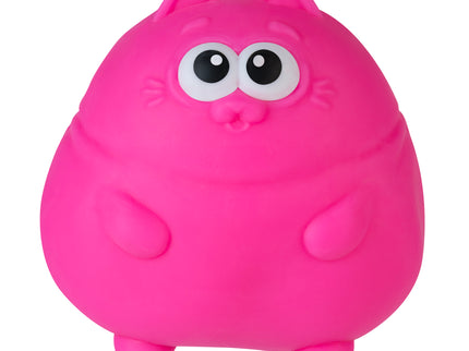 Stressimänguasi Easy Sqweezy Chunky Kiisupoeg