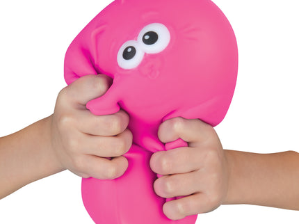 Stressimänguasi Easy Sqweezy Chunky Kiisupoeg