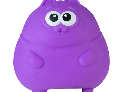 Stressimänguasi Easy Sqweezy Chunky Kiisupoeg