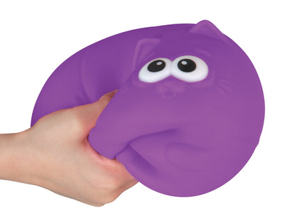 Stressimänguasi Easy Sqweezy Chunky Kiisupoeg