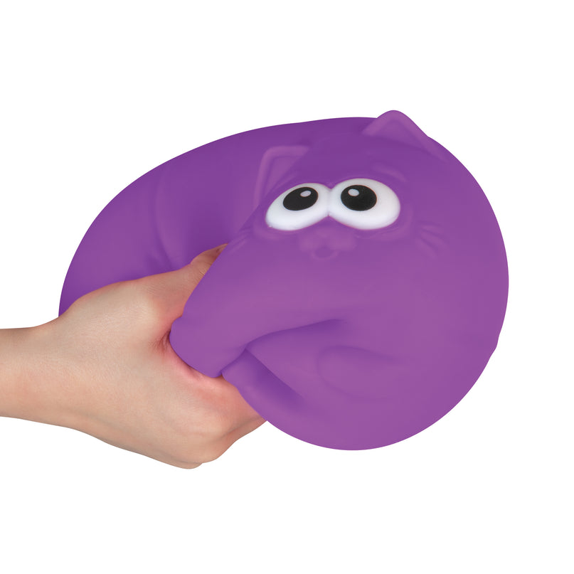 Stressimänguasi Easy Sqweezy Chunky Kiisupoeg