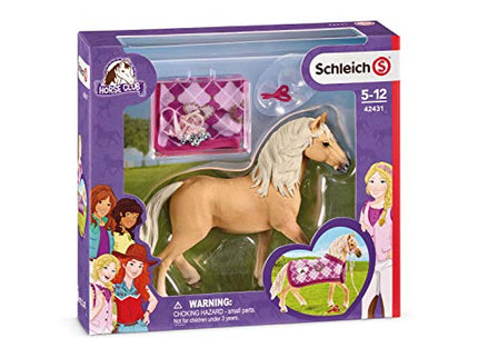 SCHLEICH HORSE CLUB Sofia Moeteos