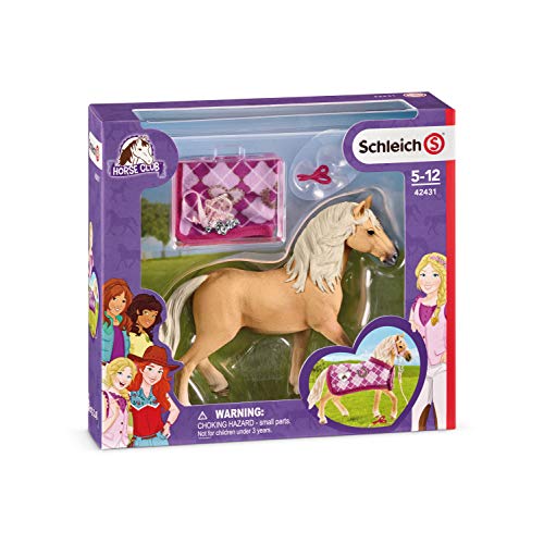 SCHLEICH HORSE CLUB Sofia Moeteos