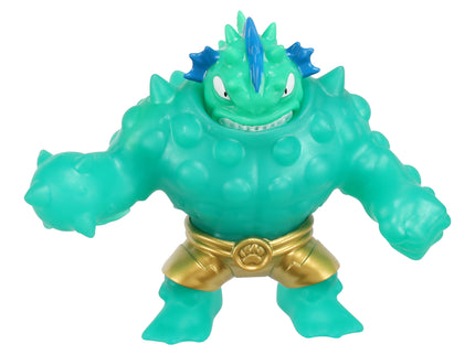 HEROES OF GOO JIT ZU Deep Goo Sea mängufiguur