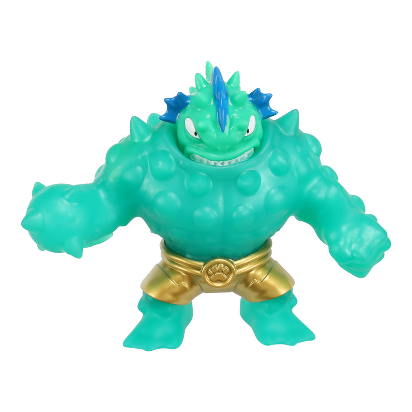 HEROES OF GOO JIT ZU Deep Goo Sea mängufiguur