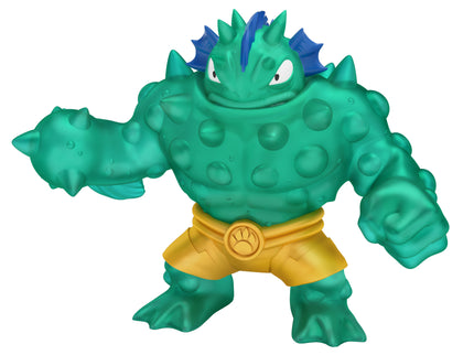 HEROES OF GOO JIT ZU Deep Goo Sea mängufiguur