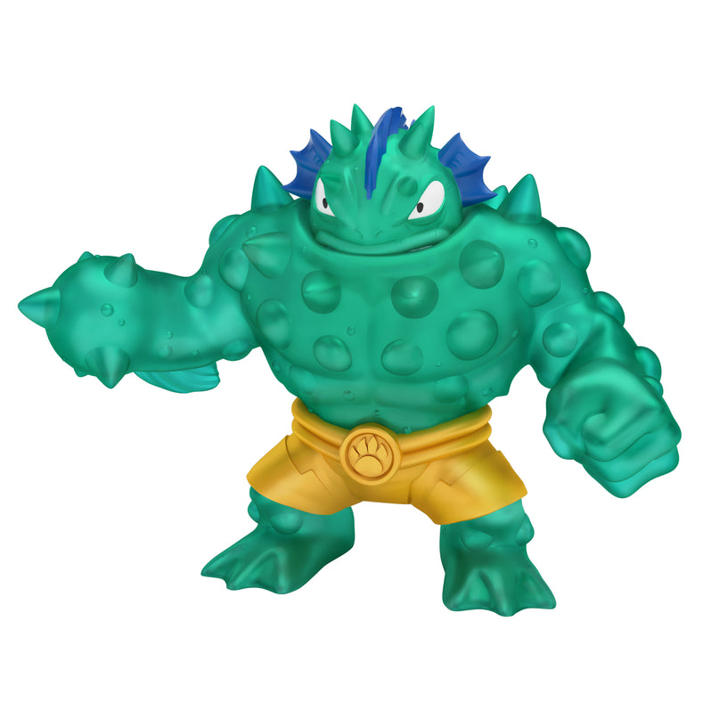 HEROES OF GOO JIT ZU Deep Goo Sea mängufiguur
