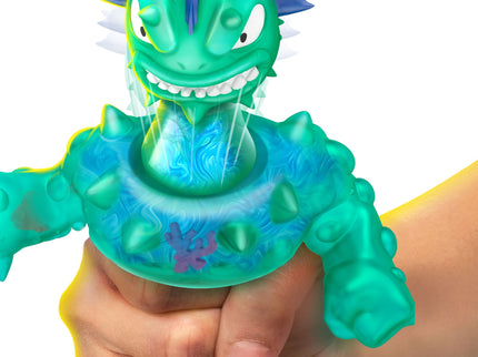 HEROES OF GOO JIT ZU Deep Goo Sea mängufiguur