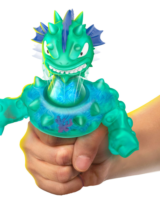 HEROES OF GOO JIT ZU Deep Goo Sea mängufiguur