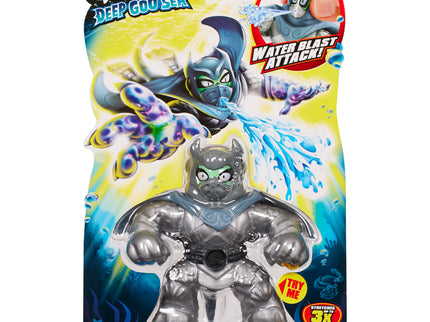 HEROES OF GOO JIT ZU Deep Goo Sea mängufiguur