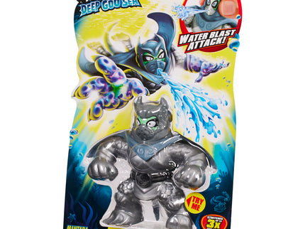 HEROES OF GOO JIT ZU Deep Goo Sea mängufiguur