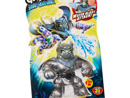 HEROES OF GOO JIT ZU Deep Goo Sea mängufiguur