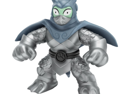 HEROES OF GOO JIT ZU Deep Goo Sea mängufiguur