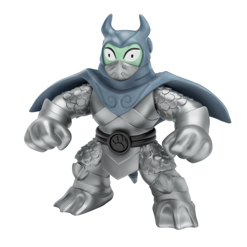HEROES OF GOO JIT ZU Deep Goo Sea mängufiguur