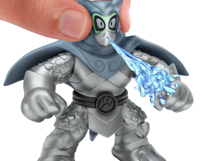 HEROES OF GOO JIT ZU Deep Goo Sea mängufiguur