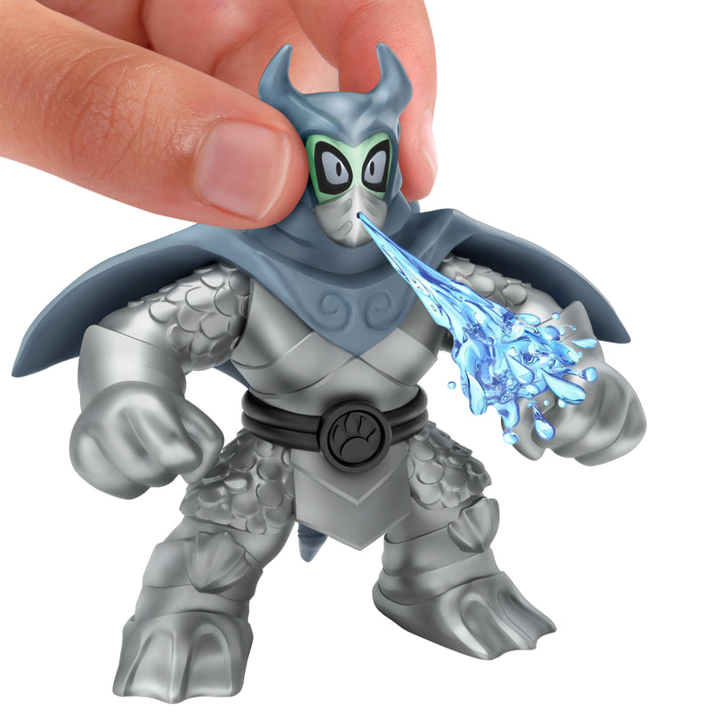 HEROES OF GOO JIT ZU Deep Goo Sea mängufiguur