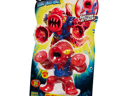 HEROES OF GOO JIT ZU Deep Goo Sea mängufiguur