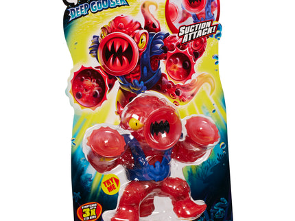HEROES OF GOO JIT ZU Deep Goo Sea mängufiguur