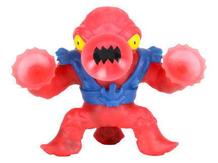 HEROES OF GOO JIT ZU Deep Goo Sea mängufiguur