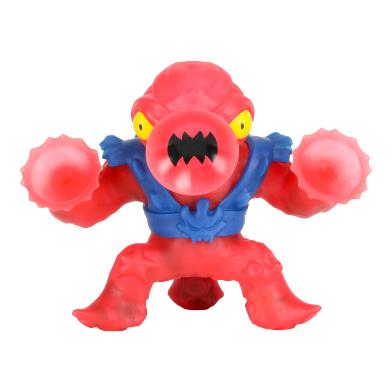 HEROES OF GOO JIT ZU Deep Goo Sea mängufiguur