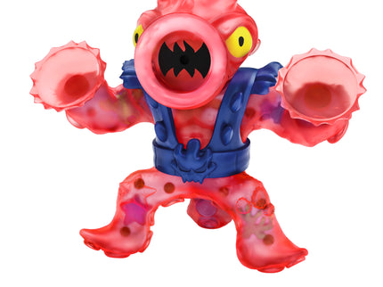 HEROES OF GOO JIT ZU Deep Goo Sea mängufiguur