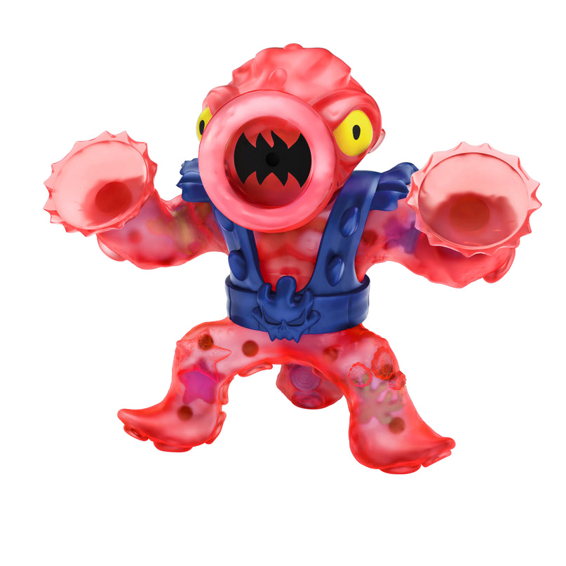 HEROES OF GOO JIT ZU Deep Goo Sea mängufiguur
