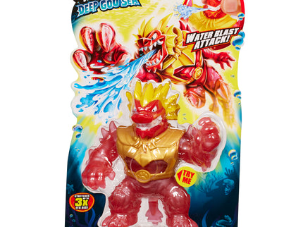 HEROES OF GOO JIT ZU Deep Goo Sea mängufiguur