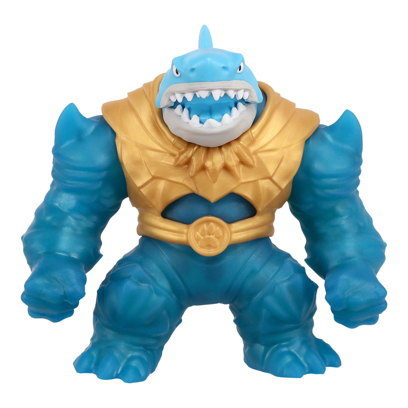 HEROES OF GOO JIT ZU Deep Goo Sea mängufiguur