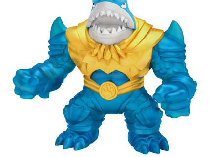 HEROES OF GOO JIT ZU Deep Goo Sea mängufiguur