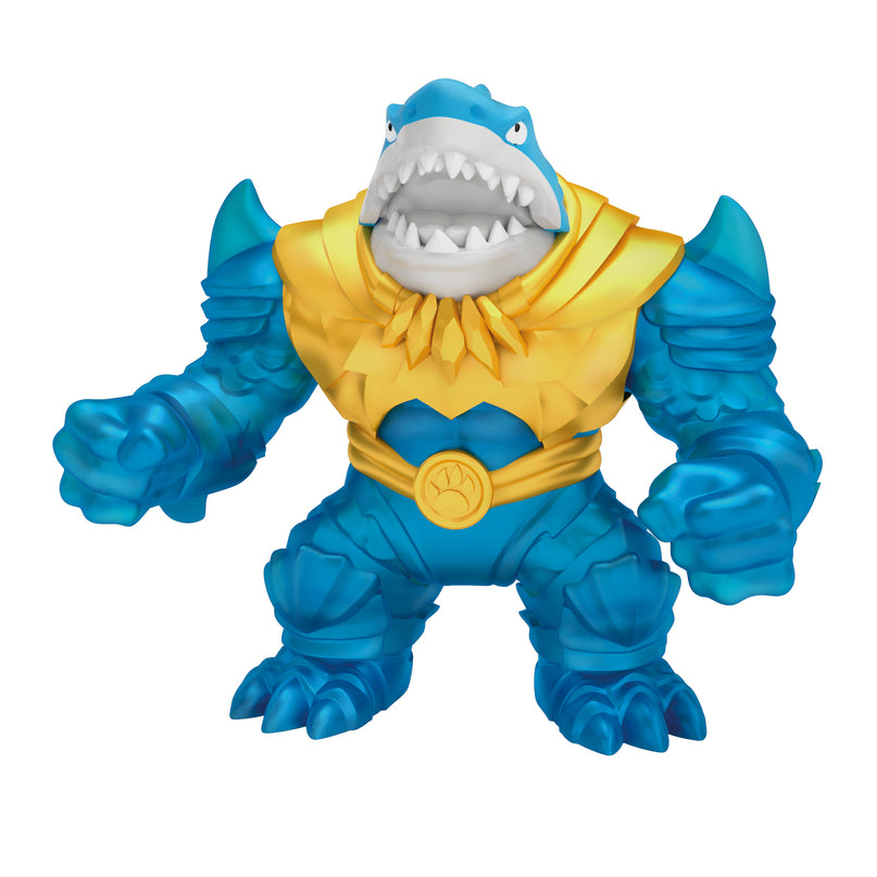 HEROES OF GOO JIT ZU Deep Goo Sea mängufiguur