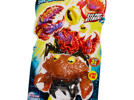 HEROES OF GOO JIT ZU Deep Goo Sea mängufiguur