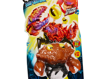 HEROES OF GOO JIT ZU Deep Goo Sea mängufiguur