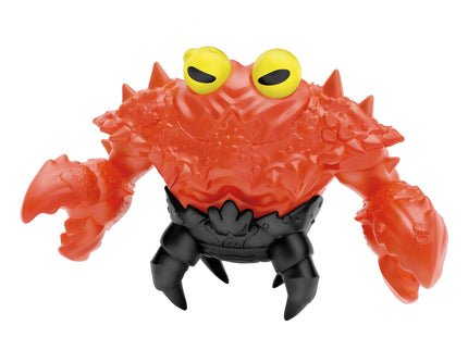 HEROES OF GOO JIT ZU Deep Goo Sea mängufiguur