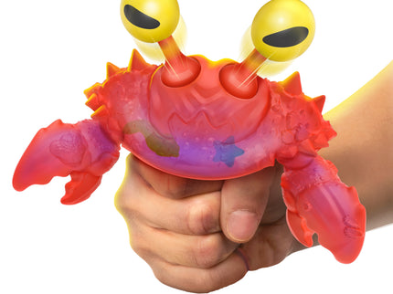 HEROES OF GOO JIT ZU Deep Goo Sea mängufiguur